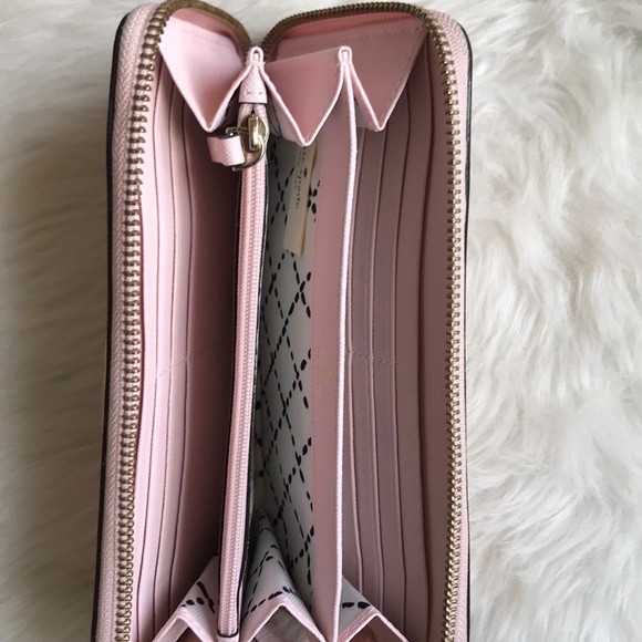 Sold✨ Kate Spade Wallet Set - Picture 3 of 4